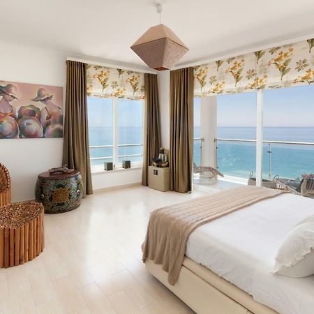 Cali Deluxe Holidays, Sesimbra Exterior photo