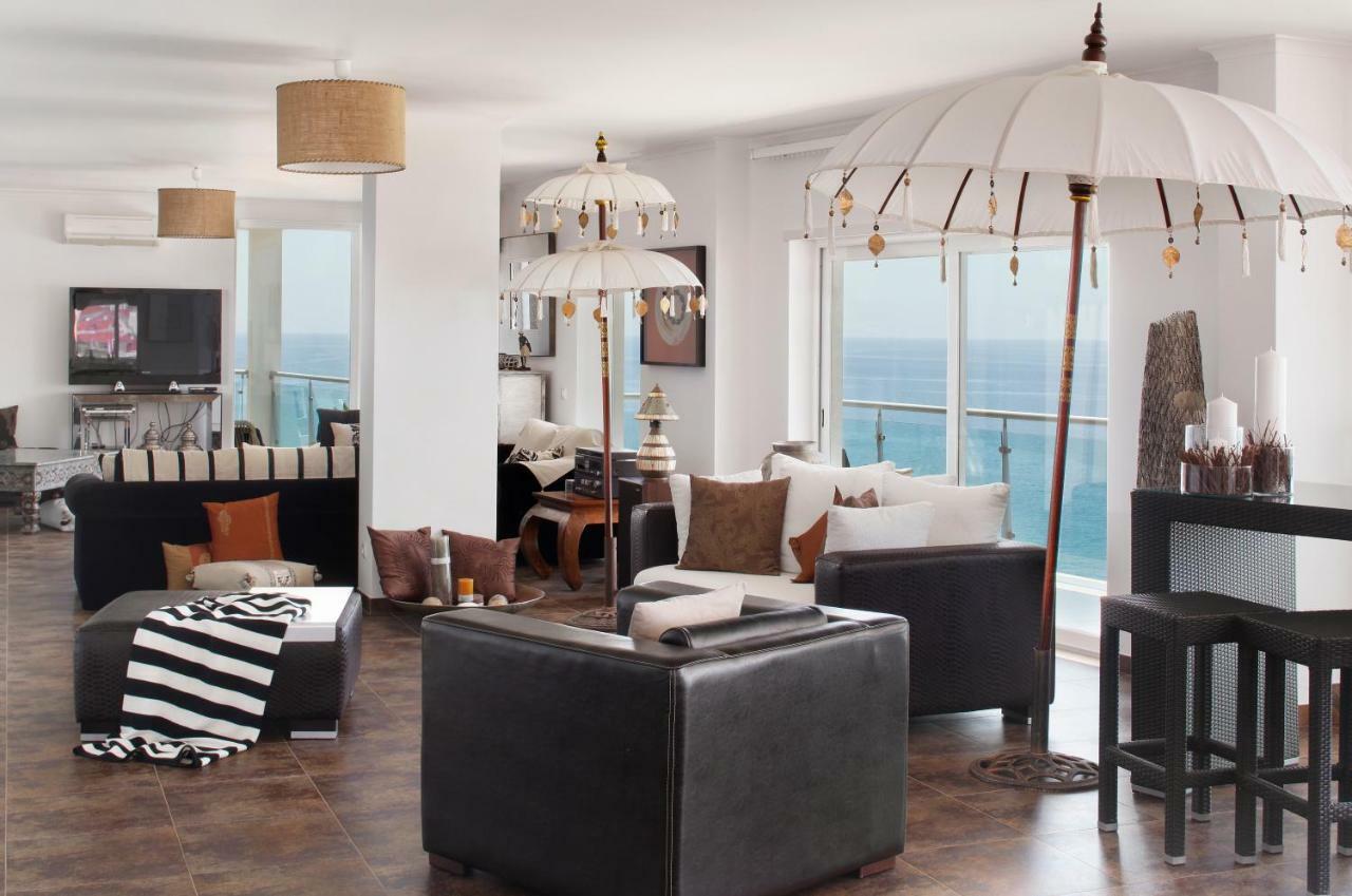 Cali Deluxe Holidays, Sesimbra Exterior photo