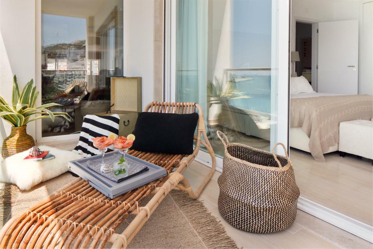 Cali Deluxe Holidays, Sesimbra Exterior photo