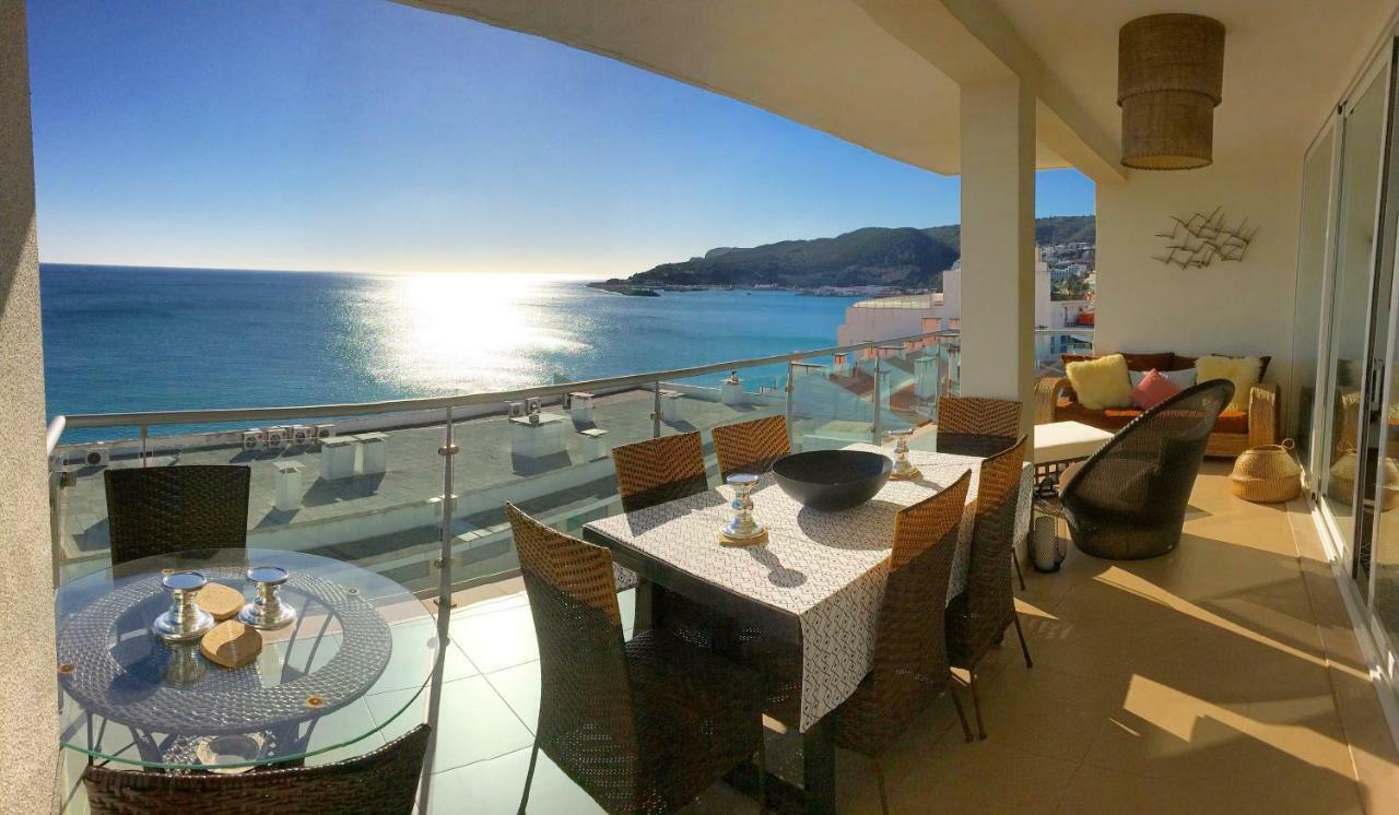 Cali Deluxe Holidays, Sesimbra Exterior photo