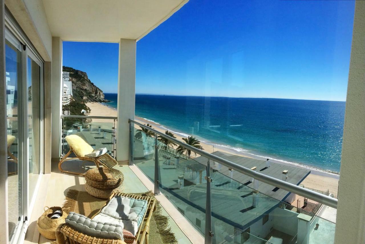 Cali Deluxe Holidays, Sesimbra Exterior photo