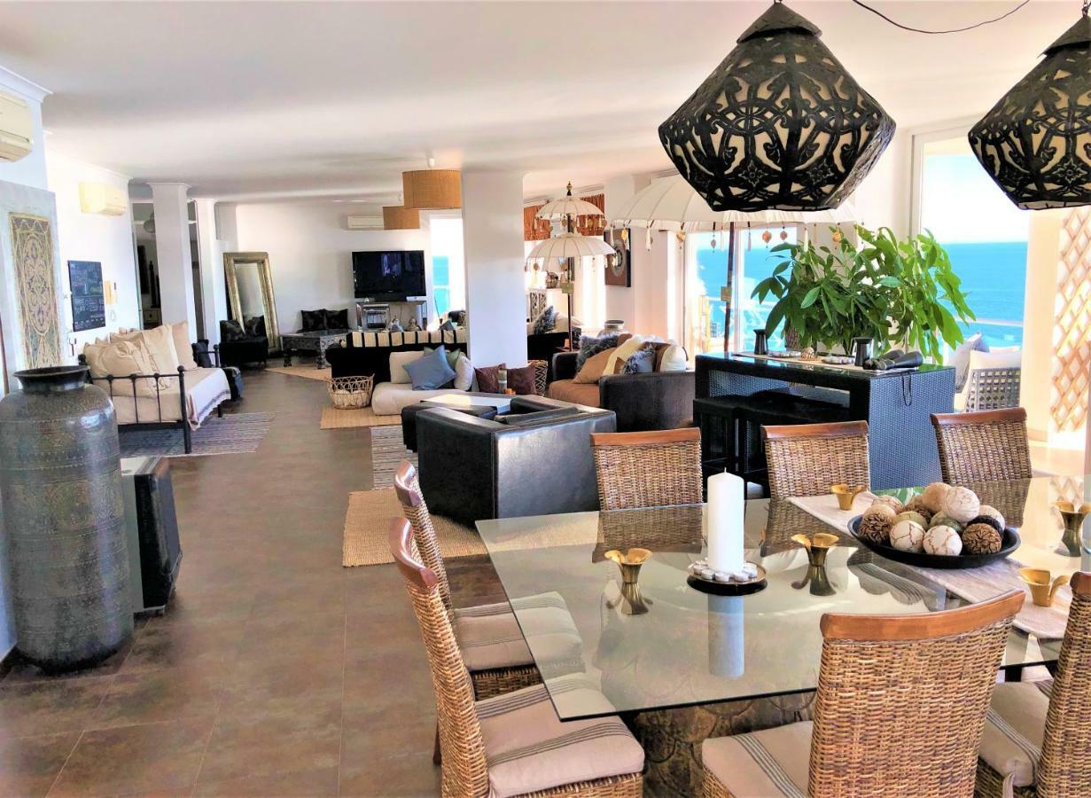 Cali Deluxe Holidays, Sesimbra Exterior photo
